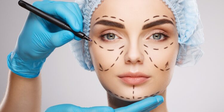 Recovery After Plastic Surgery